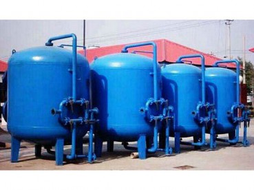 江蘇襯膠(jiāo)陰（陽）離子交換(huan)器