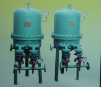 酸堿微孔陶瓷精(jing)密過濾器