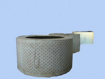 山東(dong)襯塑離(lí)心機轉(zhuan)鼓