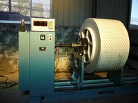 山東(dong)離心機(jī)轉鼓平(ping)衡效驗(yan)